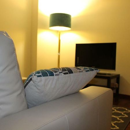 Póvoa de Varzim Apartamento Latino Coelho מראה חיצוני תמונה