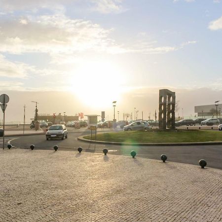 Póvoa de Varzim Apartamento Latino Coelho מראה חיצוני תמונה