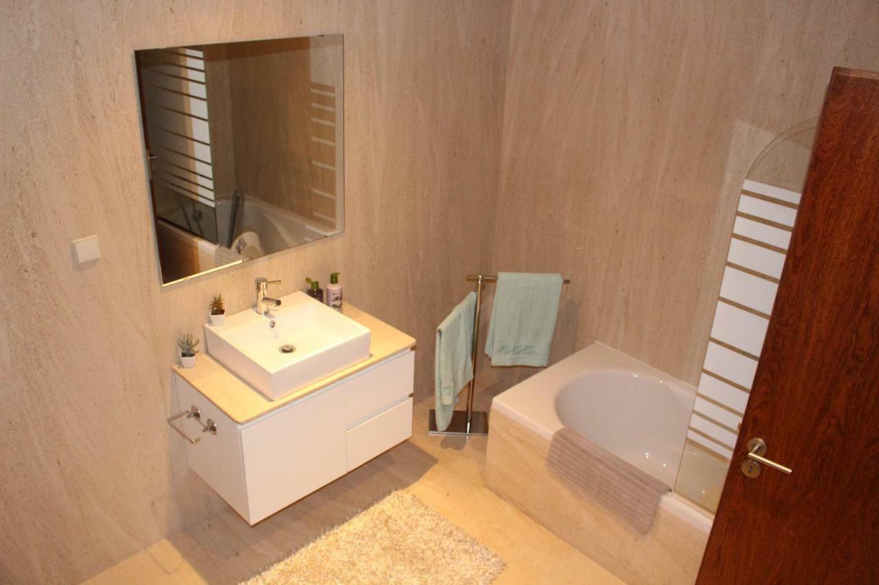 Póvoa de Varzim Apartamento Latino Coelho מראה חיצוני תמונה
