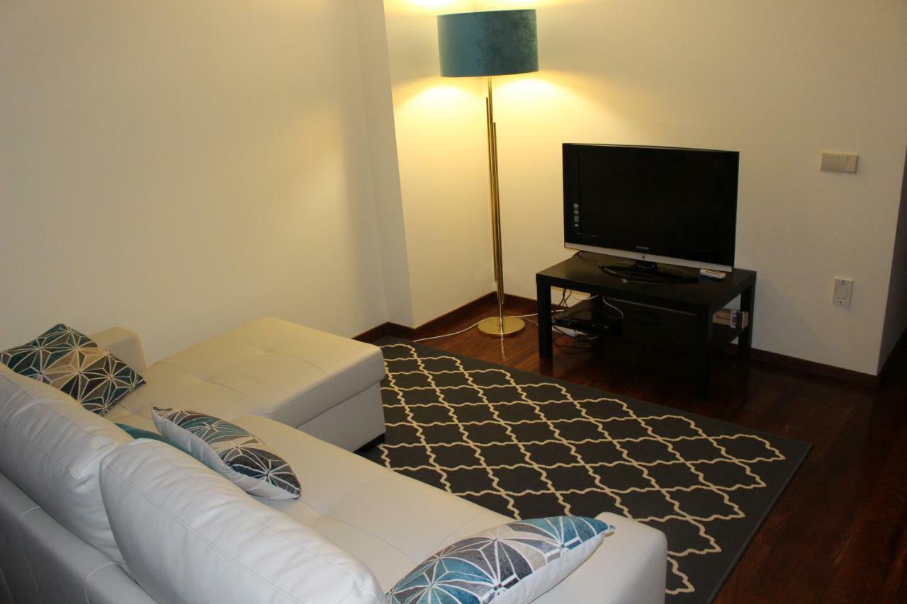 Póvoa de Varzim Apartamento Latino Coelho מראה חיצוני תמונה