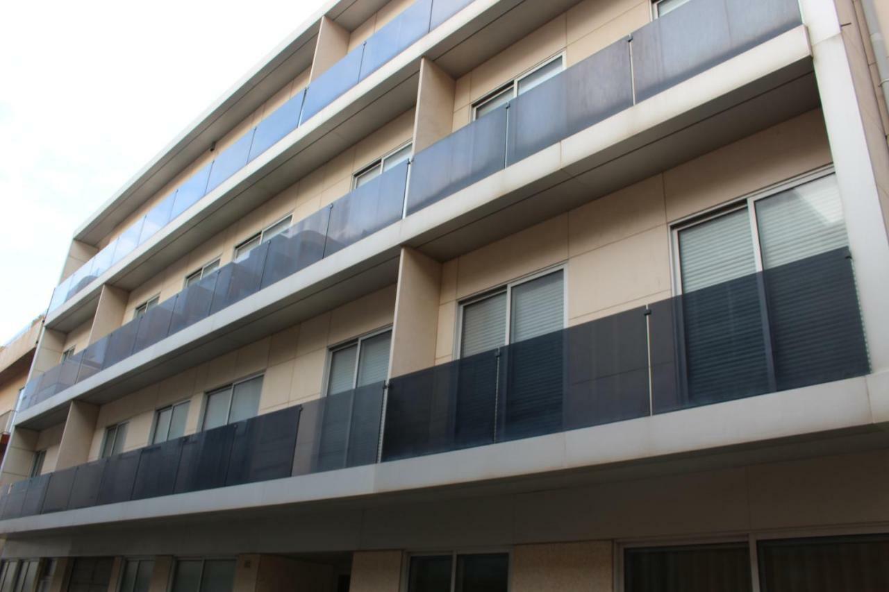 Póvoa de Varzim Apartamento Latino Coelho מראה חיצוני תמונה