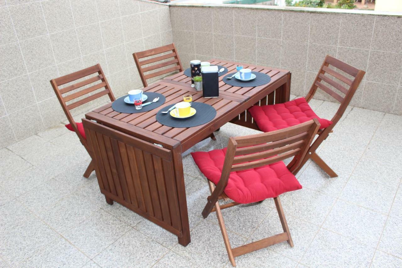 Póvoa de Varzim Apartamento Latino Coelho מראה חיצוני תמונה