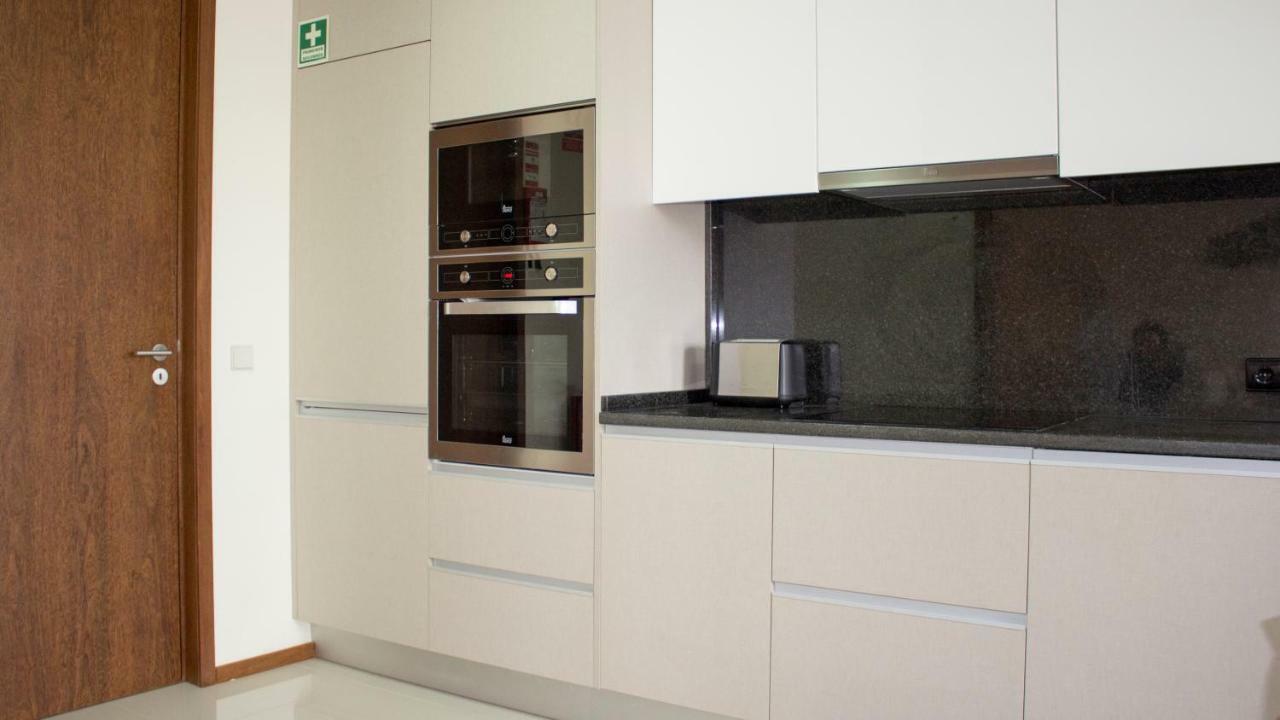 Póvoa de Varzim Apartamento Latino Coelho מראה חיצוני תמונה