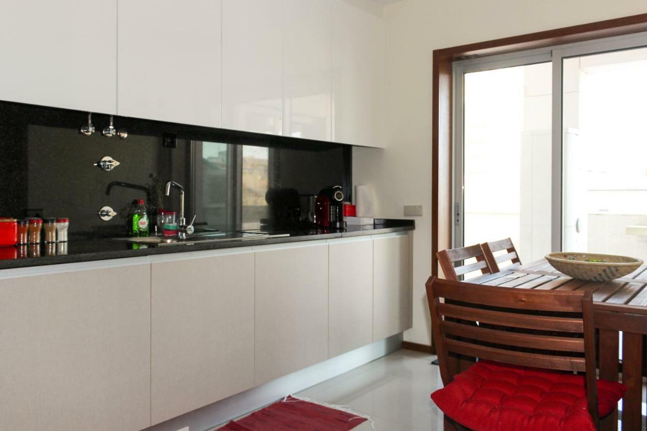 Póvoa de Varzim Apartamento Latino Coelho מראה חיצוני תמונה