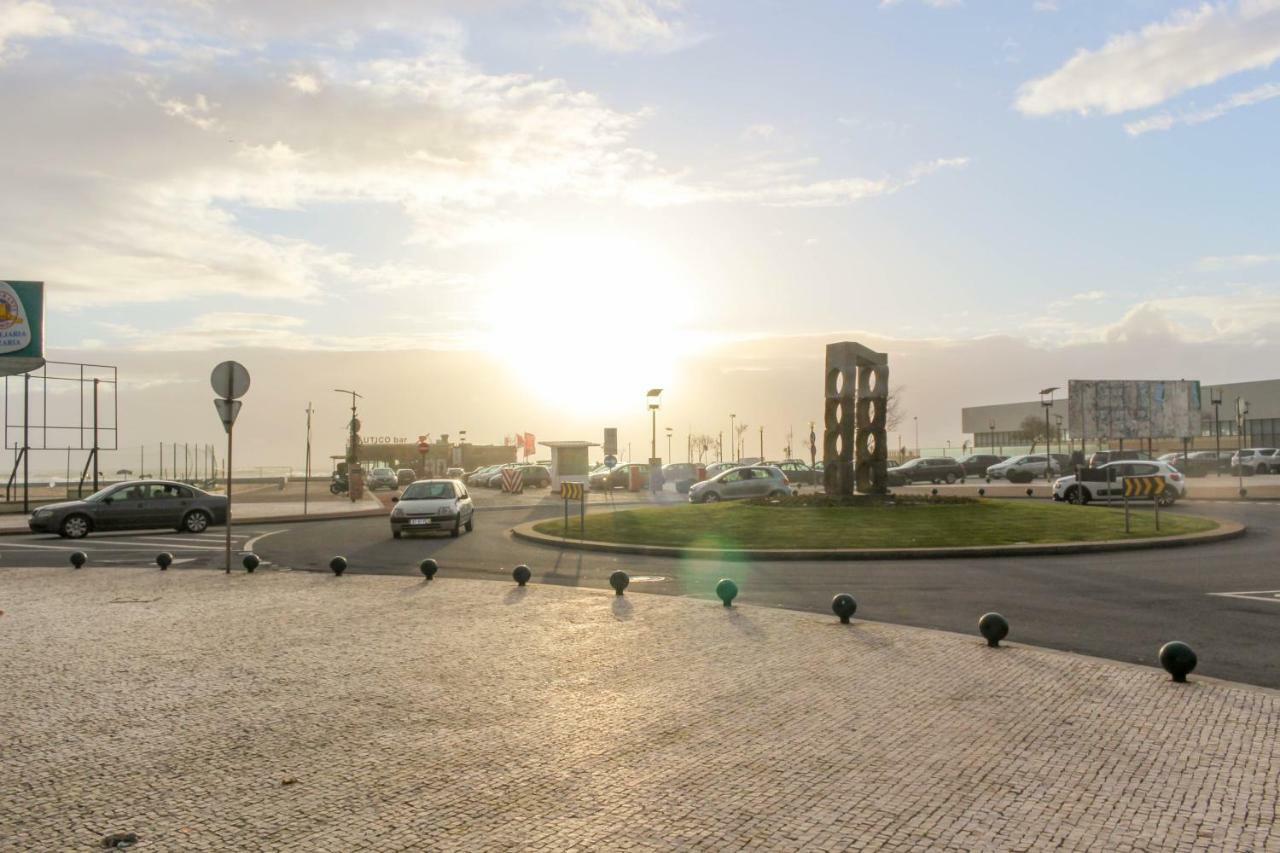 Póvoa de Varzim Apartamento Latino Coelho מראה חיצוני תמונה
