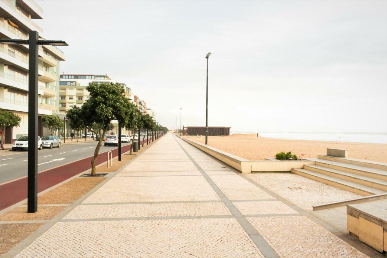 Póvoa de Varzim Apartamento Latino Coelho מראה חיצוני תמונה